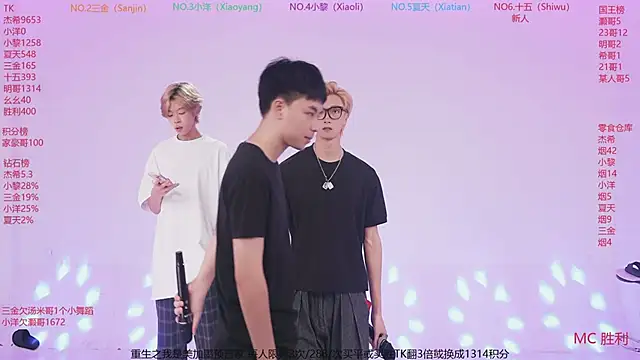 YLBOY-777 online show from July 1, 10:06 am