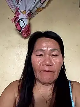 MARIPOSAPINAY online show from May 30, 2:41 am