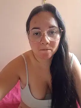 Snapshot of Sophie_Secret7 chatting on April 23, 12:29 pm Sophie Secret7 online show from April 23, 12:29 pm