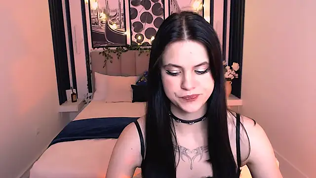  Scarlett Lee  online show from May 12, 1:41 pm