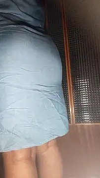 Maryleycandelo online show from July 19, 7:28 pm