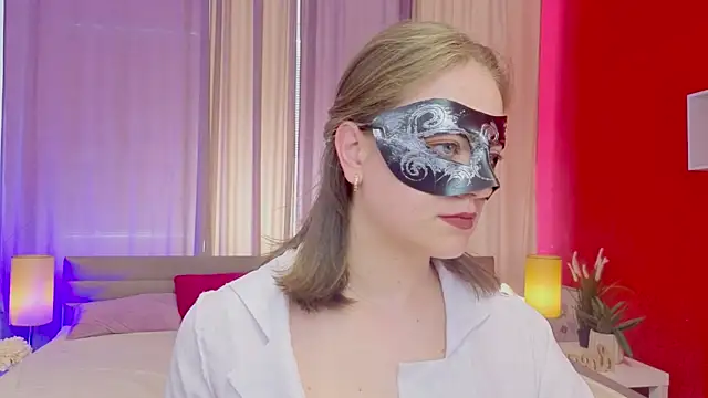 DanaHurt1 online show from July 10, 1:03 pm