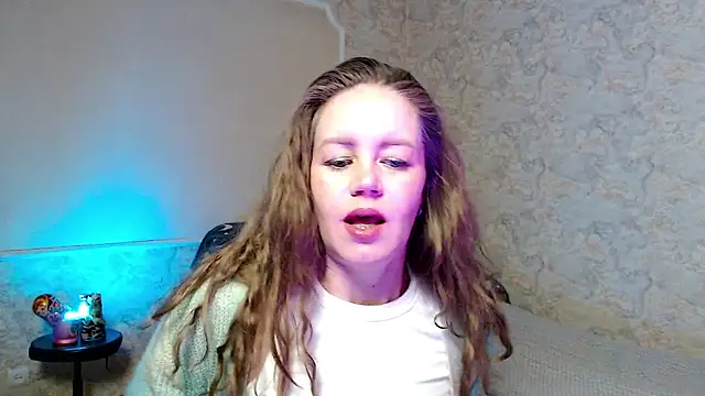 Fern Lust online show from May 23, 11:58 am