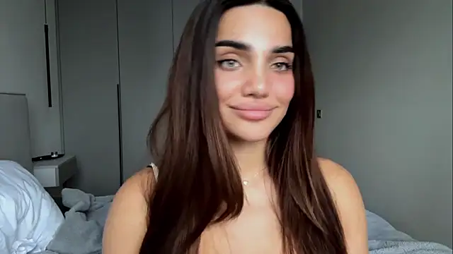 Snapshot of MelindaReny chatting on May 11, 2:45 pm MelindaReny online show from May 11, 2:45 pm