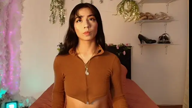 Snapshot of Sussan_Oconell chatting on May 20, 1:17 pm Sussan Oconell online show from May 20, 1:17 pm