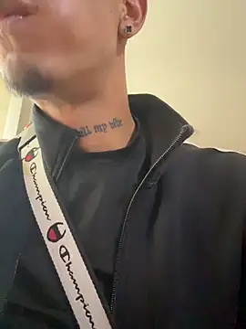 willclayy online show from May 12, 11:51 am