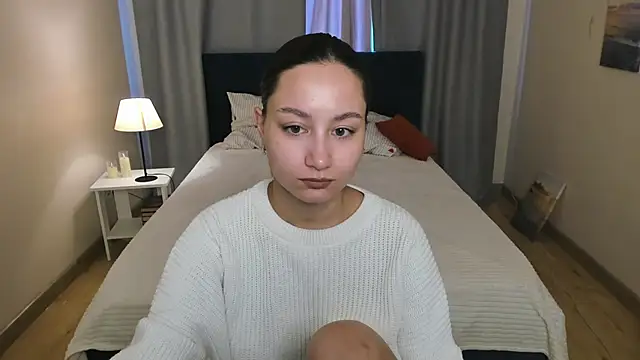 AndreaJohnsons online show from June 29, 1:01 am