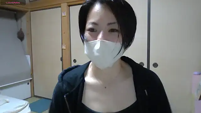 rin2432 online show from May 7, 2:33 pm