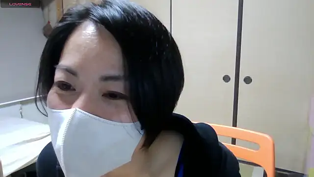 rin2432 online show from May 15, 2:13 pm