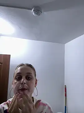 Shannon Van online show from April 17, 10:29 am