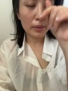 Faye-baby online show from May 17, 1:58 am