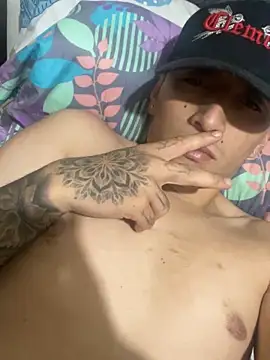 PaulRich777 online show from April 17, 7:06 pm