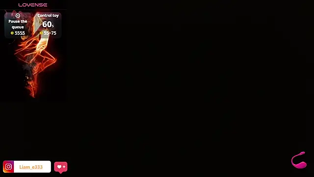 Snapshot of Liam_iker chatting on June 28, 9:37 am Liam iker online show from June 28, 9:37 am