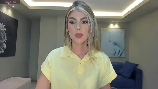 MiaSilvaX online show from May 30, 11:18 am