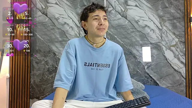 NoahWalker   online show from June 19, 10:52 am