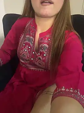 Tasty LushDesire online show from June 20, 7:16 pm