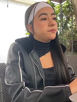 CatalinaSantana Pinkk online show from April 17, 6:00 pm