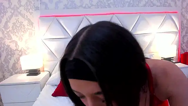LucianaTorress online show from May 5, 7:22 pm