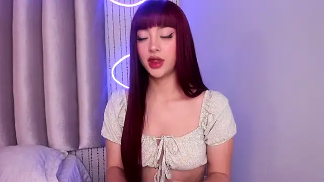 SCARLETMD online show from May 13, 7:22 pm