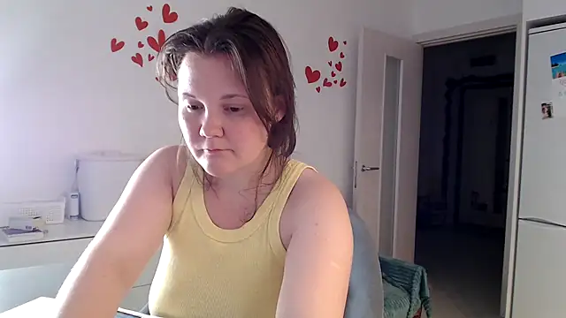Snapshot of Nodarell chatting on July 6, 9:39 pm Nodarell online show from July 6, 9:39 pm