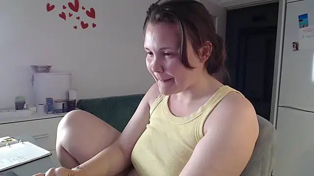 Snapshot of Nodarell chatting on July 9, 9:41 pm Nodarell online show from July 9, 9:41 pm