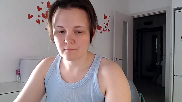 Snapshot of Nodarell chatting on July 19, 4:33 pm Nodarell online show from July 19, 4:33 pm