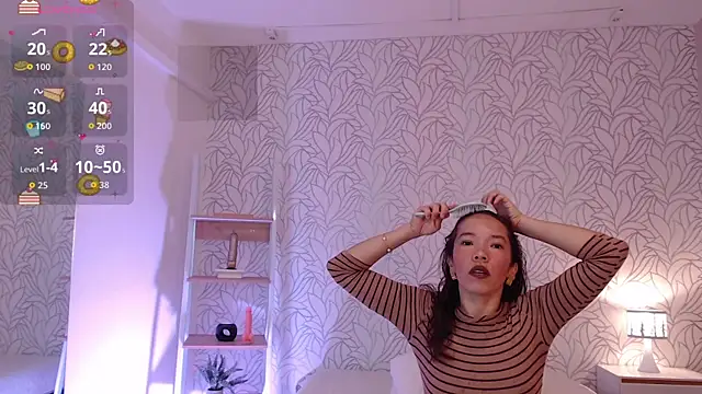 liz merchan online show from May 7, 12:43 pm