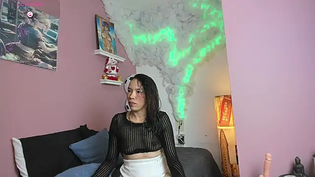liz merchan online show from June 27, 7:52 pm
