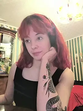 Snapshot of amberrrdolll_ chatting on April 20, 8:54 pm amberrrdolll online show from April 20, 8:54 pm