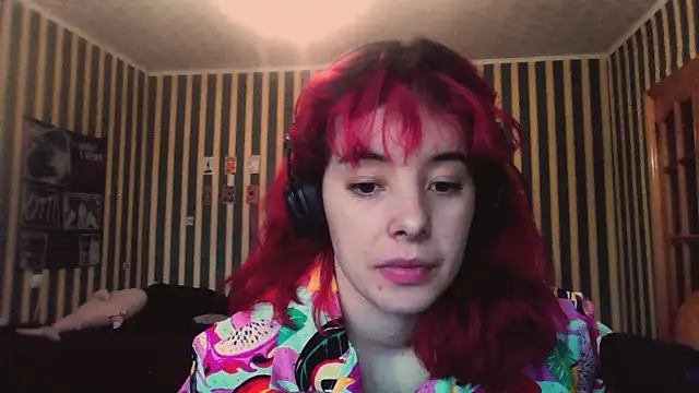 Snapshot of amberrrdolll_ chatting on May 9, 3:06 pm amberrrdolll online show from May 9, 3:06 pm