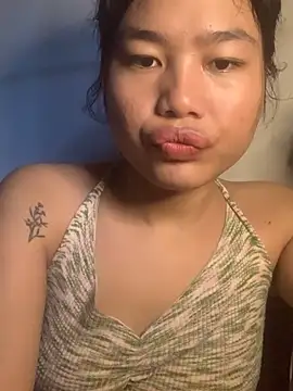 Haniichan online show from May 31, 5:48 am