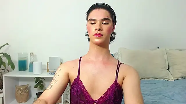 Rosseta cute1 online show from June 7, 10:57 pm