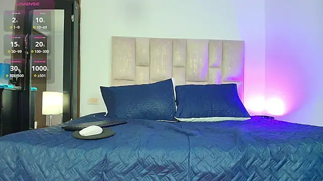 hott mature online show from May 26, 12:01 pm