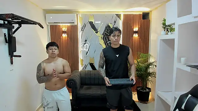 meei hang online show from May 14, 5:14 am