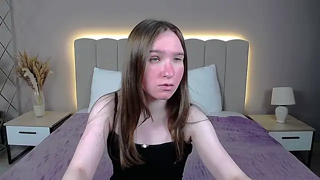 MarliinNova online show from July 30, 4:00 am