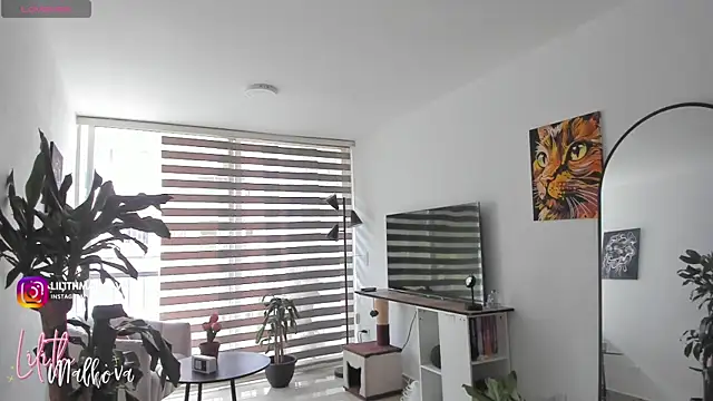 LilitMalkova online show from July 11, 5:26 pm