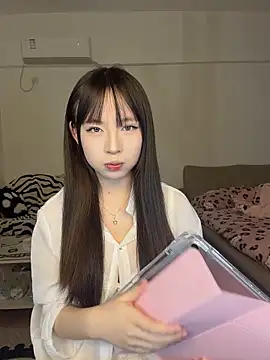 Snapshot of nide-baby chatting on April 26, 9:51 am nide-baby online show from April 26, 9:51 am