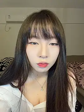 Snapshot of nide-baby chatting on April 27, 11:41 am nide-baby online show from April 27, 11:41 am