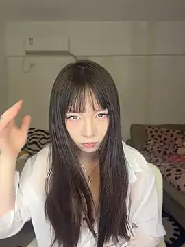 Snapshot of nide-baby chatting on May 9, 2:44 pm nide-baby online show from May 9, 2:44 pm