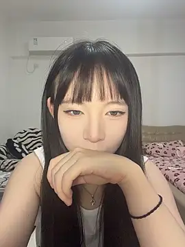 Snapshot of nide-baby chatting on May 17, 4:14 pm nide-baby online show from May 17, 4:14 pm