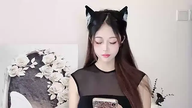 KiKi-011 online show from May 21, 6:53 am