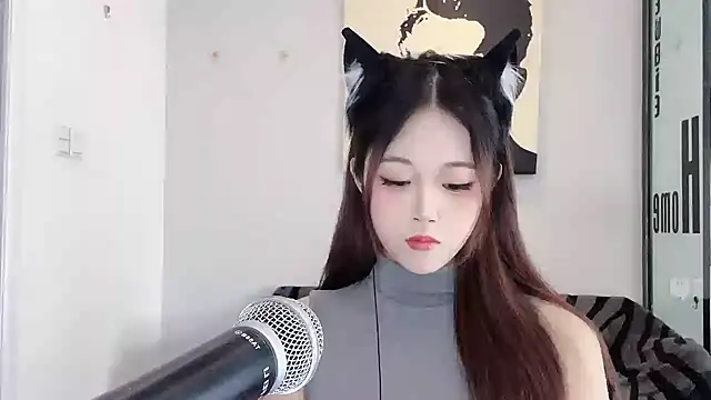 KiKi-011 online show from May 29, 6:55 am