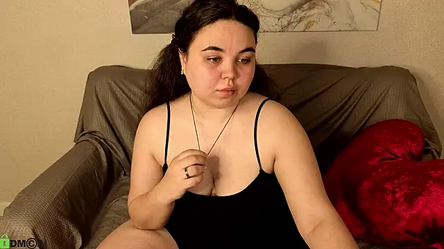 Ameli Watts online show from May 8, 1:22 am