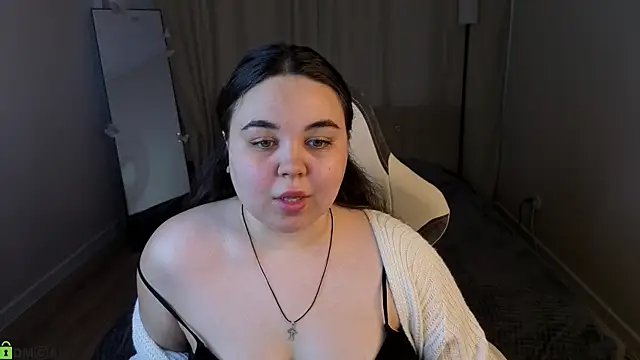 Ameli Watts online show from May 10, 1:11 am