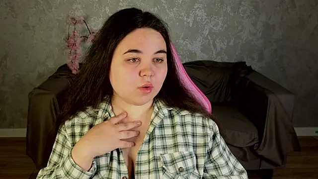 Ameli Watts online show from May 11, 1:22 am