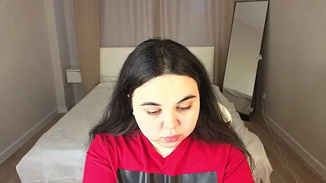 Ameli Watts online show from May 16, 9:06 am
