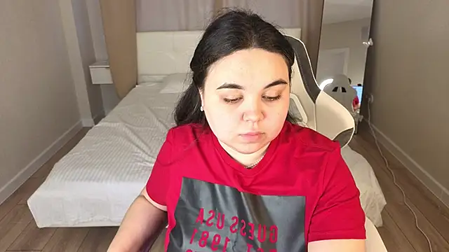 Ameli Watts online show from May 16, 10:36 am