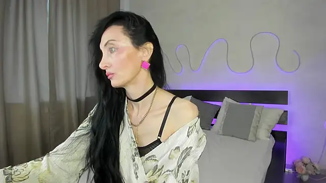 Avrora Mars online show from May 20, 9:26 am