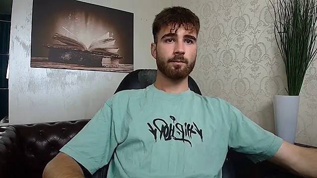 KyloEast online show from July 8, 4:17 am