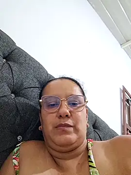 Samanta-42 online show from April 26, 9:51 am